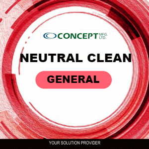 neutral clean floor cleaner